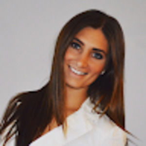 Meet your Posher, Jillian